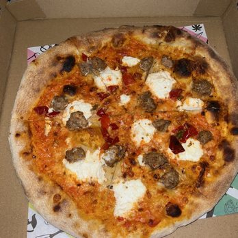 Pitfire Pizza - HONEY BEAR PIZZA - Pizza Near Me - Los Angeles, California Pitfire Pizza - HONEY BEAR PIZZA - Pizza Near Me - Los Angeles, California