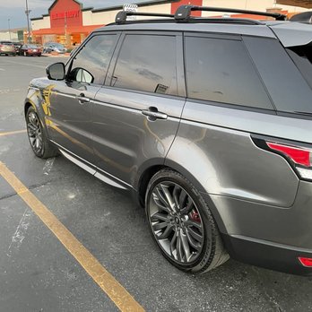 Emich Automotive - Range Rover Sport - Used Car Dealers Near Me - Denver, Colorado