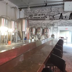 Cushnoc Brewing Co. Annex