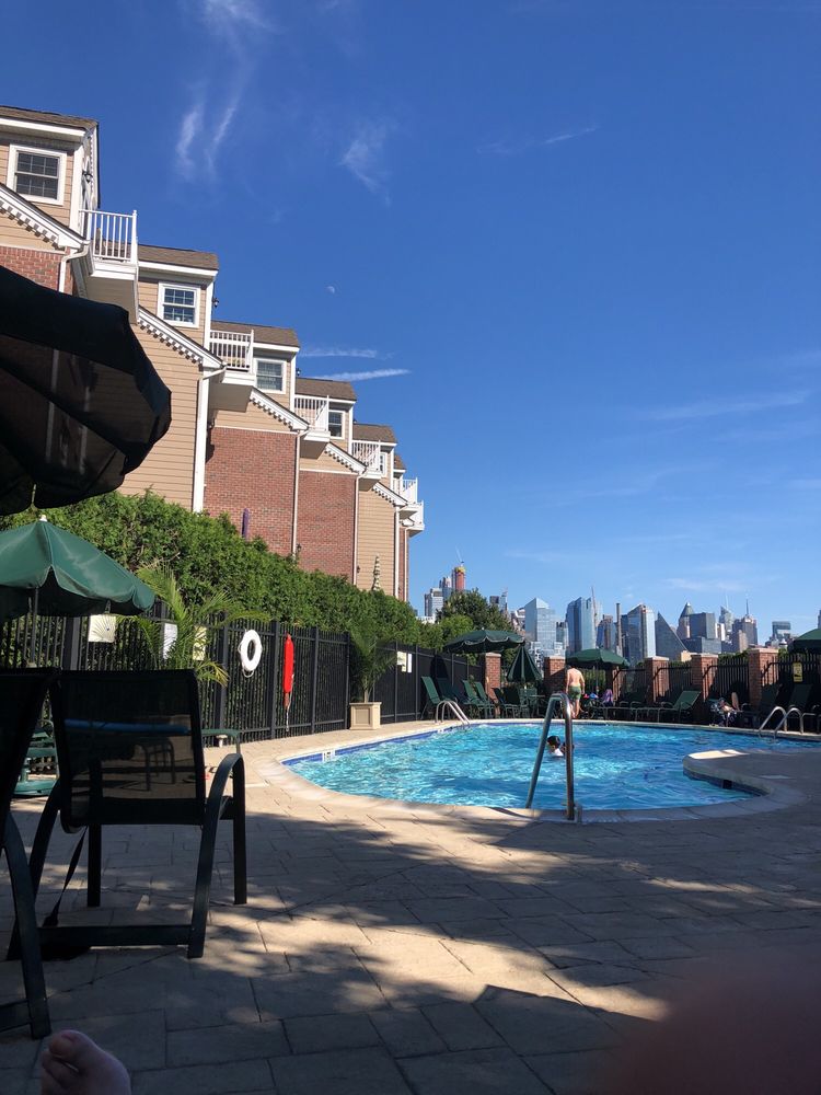 PORT IMPERIAL CONDOMINIUM ASSOCIATION Updated May 2024 175 Ave At