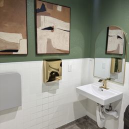 Bathroom Bathroom