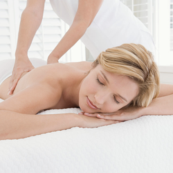Health Care Therapy Spa