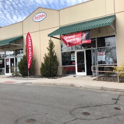Mata Hardware Store