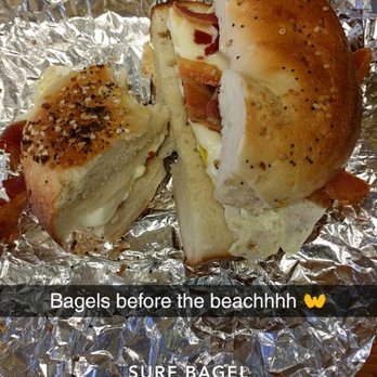 Surf Bagel - Breakfast & Brunch Near Me - Lewes, Delaware Surf Bagel - Breakfast & Brunch Near Me - Lewes, Delaware