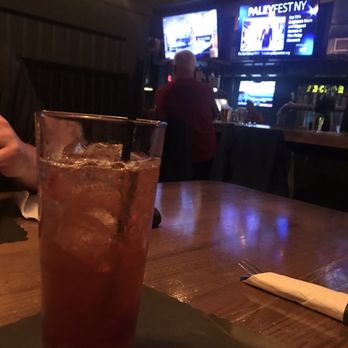 Anchor Tavern - Lemonade - Bars Near Me - Belmar, New Jersey