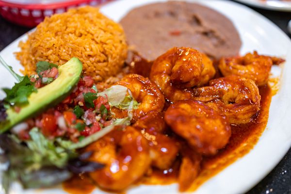 Adelita's Taquería, Restaurant & Bar by null