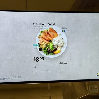 IKEA Restaurant - Menu - Scandinavian Near Me - Covina, California IKEA Restaurant - Menu - Scandinavian Near Me - Covina, California