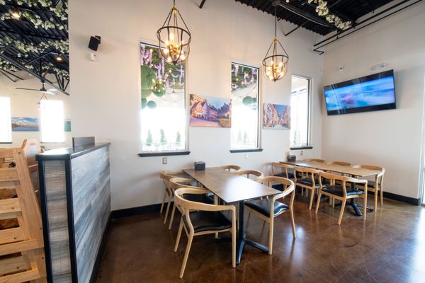 Altona Burger & Beer Garden by null