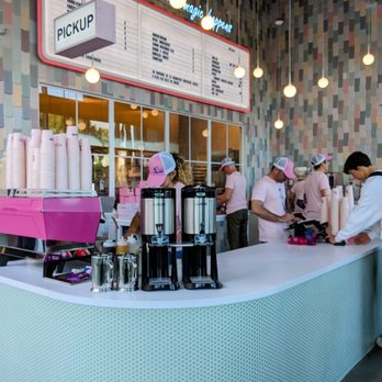 Magic Donuts & Coffee - Donuts Near Me - San Francisco, California