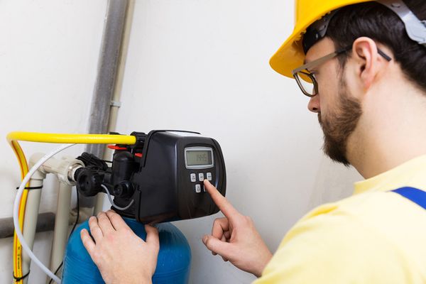 Great Quality Plumbing Logo