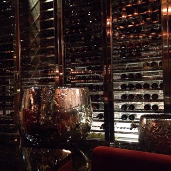 Yoshimi - The wine refrigerator wall - Japanese Near Me - México, D.F., DIF Yoshimi - The wine refrigerator wall - Japanese Near Me - México, D.F., DIF