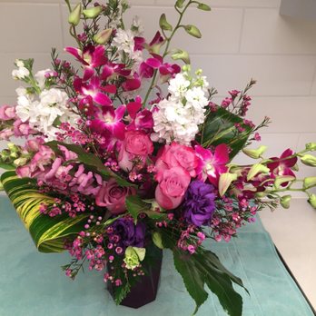 La Belle Orange Blossom Florist - Florists Near Me - Orange, California