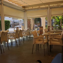 Ayamonte Center