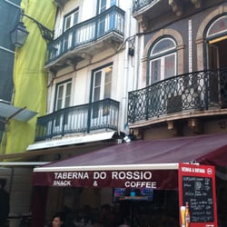 Taberna do Rossio