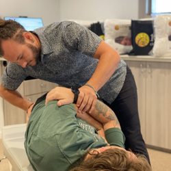100% Chiropractic - Arvada