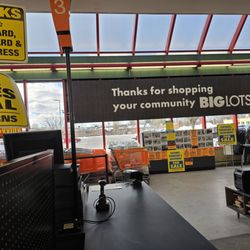 Big Lots