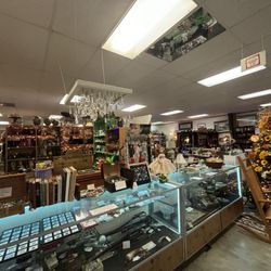 Time And Time Again Antique Mall