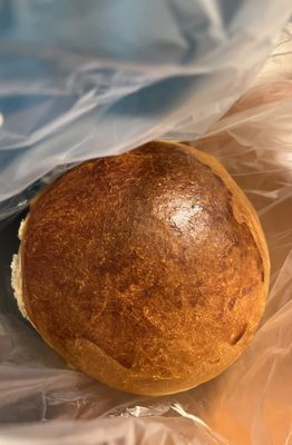 Good Mong Kok Bakery by null