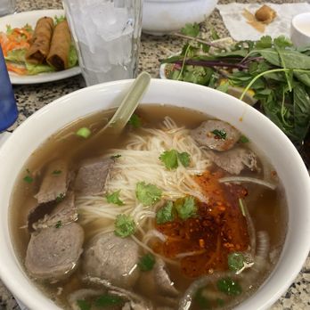 Pho Lee Hoa Phat - Beef pho - Vietnamese Near Me - Pleasant Hill, California Pho Lee Hoa Phat - Beef pho - Vietnamese Near Me - Pleasant Hill, California