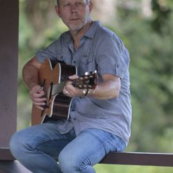 Dave Unplugged