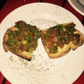 Piola - Bruschetta - Pizza Near Me - Playa del Carmen, ROO