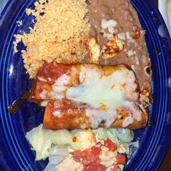 Tina's Mexican Restaurant