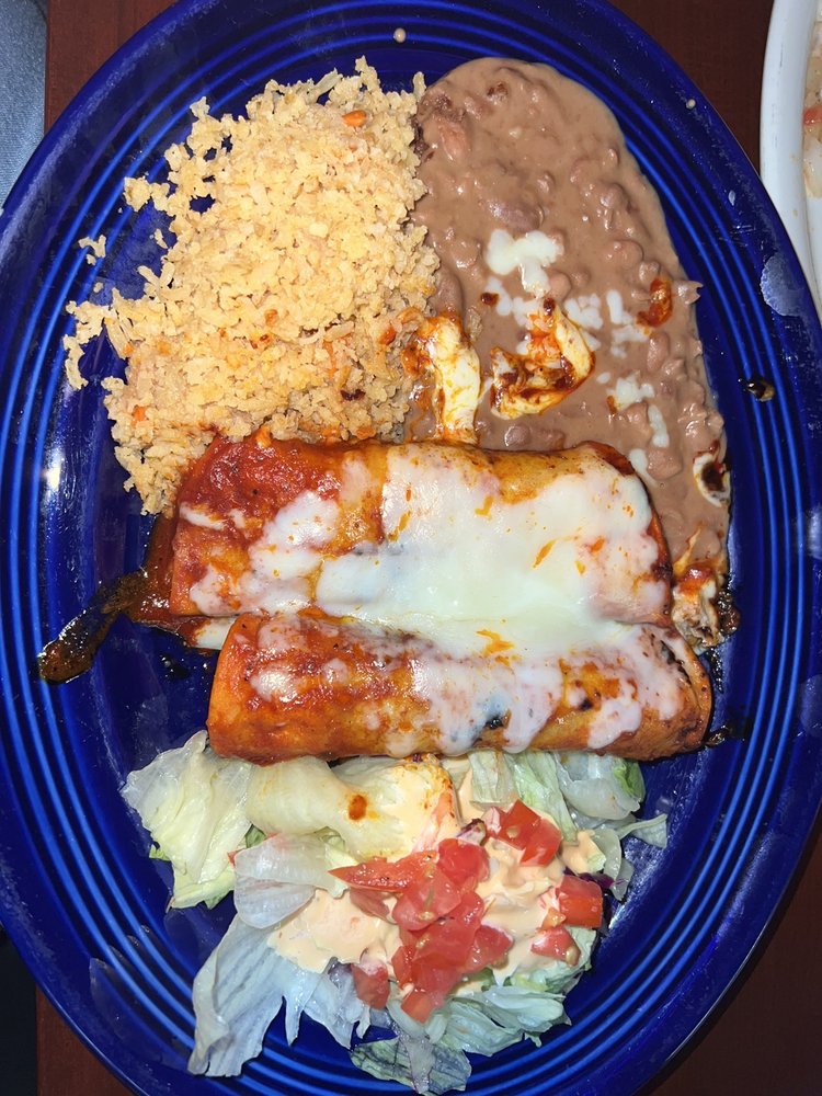 Tina's Mexican Restaurant