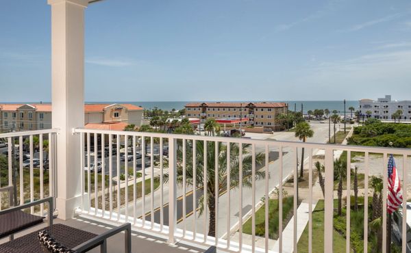 Courtyard by Marriott Amelia Island by null