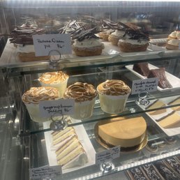 Sweets