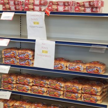 Bimbo Bakery Outlet - Fantastic deals - Bakeries Near Me - Albuquerque, New Mexico Bimbo Bakery Outlet - Fantastic deals - Bakeries Near Me - Albuquerque, New Mexico