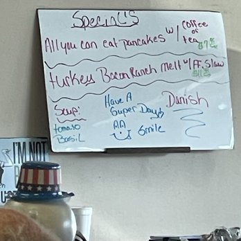 Sally’s Diner - Specials . - Breakfast & Brunch Near Me - Longwood, Florida Sally’s Diner - Specials . - Breakfast & Brunch Near Me - Longwood, Florida
