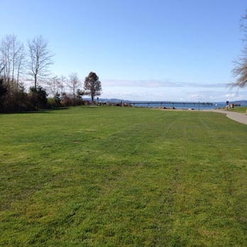 Beach Park Event Center Des Moines - Parks Near Me - Des Moines, Washington