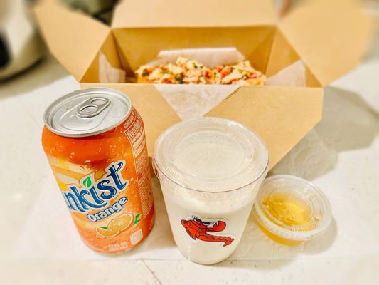 Lobster Zen - Food Truck by null