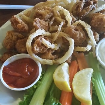 Lodi Beer Co - Calamari - Breweries Near Me - Lodi, California Lodi Beer Co - Calamari - Breweries Near Me - Lodi, California