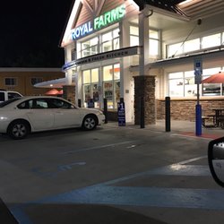 Royal Farms