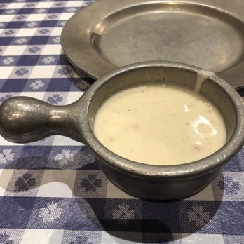 Hatfield & McCoy Dinner Feud - Soup (delicious) - Performing Arts Near Me - Pigeon Forge, Tennessee Hatfield & McCoy Dinner Feud - Soup (delicious) - Performing Arts Near Me - Pigeon Forge, Tennessee