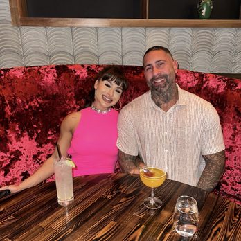 Saffron Lounge - Asian Fusion Near Me - Las Vegas, Nevada Saffron Lounge - Asian Fusion Near Me - Las Vegas, Nevada