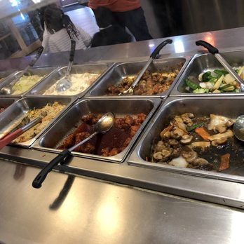 Lewiston Mandarin Buffet - Chinese Near Me - Lewiston, Maine
