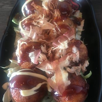 Ramen Q - takoyaki - Ramen Near Me - Elk Grove, California Ramen Q - takoyaki - Ramen Near Me - Elk Grove, California