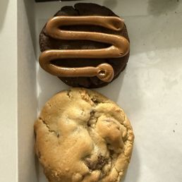 Classic Chocolate Chip