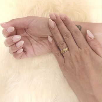 Gold Rush Nails - Nail Salons Near Me - Roseville, California Gold Rush Nails - Nail Salons Near Me - Roseville, California
