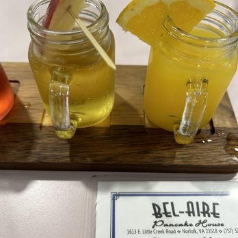 Bel Aire Pancake House - Breakfast & Brunch Near Me - Norfolk, Virginia Bel Aire Pancake House - Breakfast & Brunch Near Me - Norfolk, Virginia