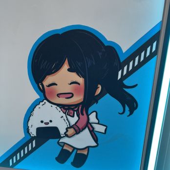 Juju Cafe and Deli - Their cute mascot - Cafes Near Me - Brooklyn, New York Juju Cafe and Deli - Their cute mascot - Cafes Near Me - Brooklyn, New York
