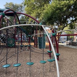Dvorak Park