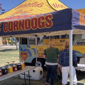 World's Best Corndogs - Hot Dogs Near Me World's Best Corndogs - Hot Dogs Near Me