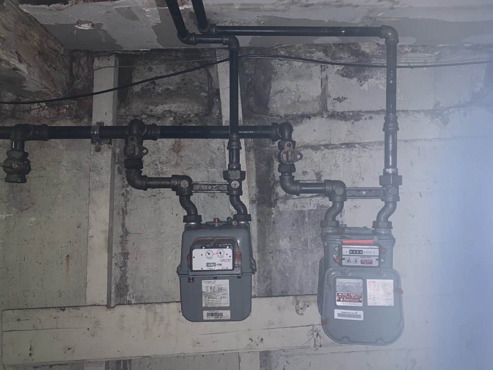 Slide of Kings Plumbing