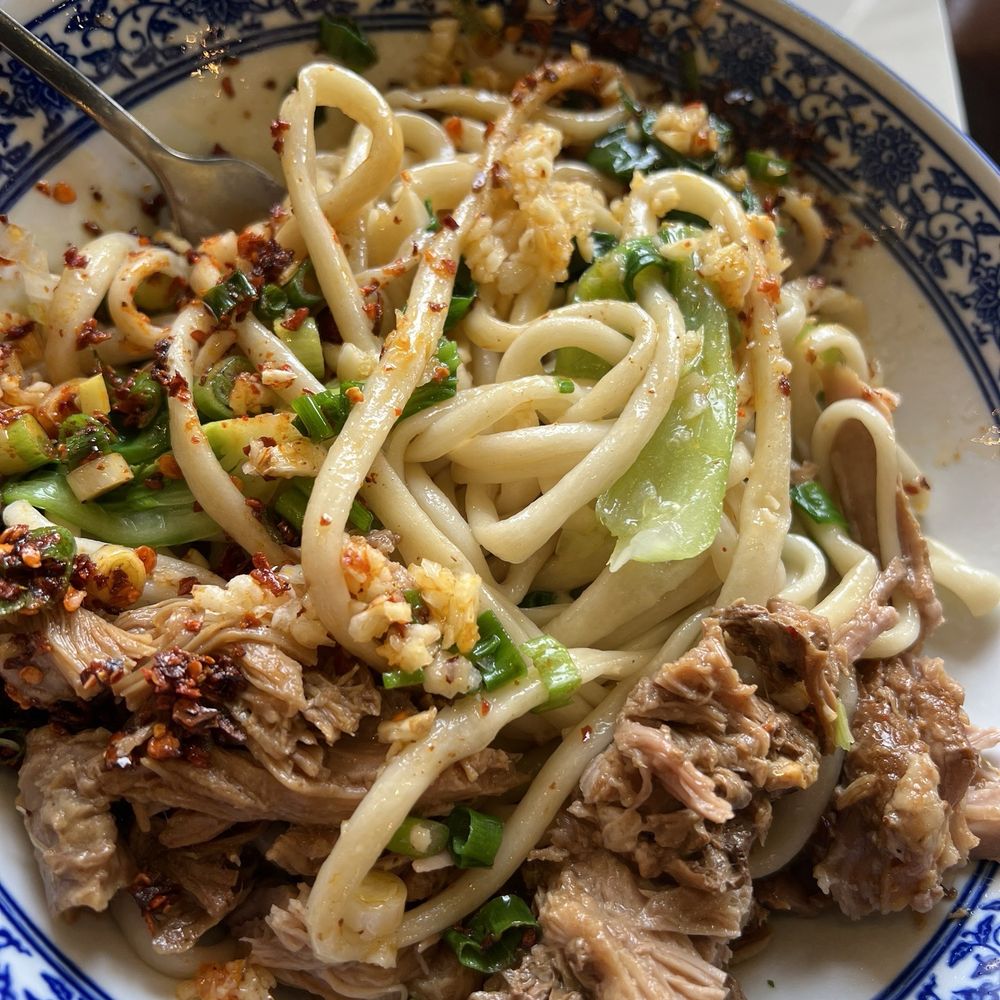 Changan Kitchen - 腊汁肉面改拉条子YYDS - Chinese Near Me - Ontario, California Changan Kitchen - 腊汁肉面改拉条子YYDS - Chinese Near Me - Ontario, California
