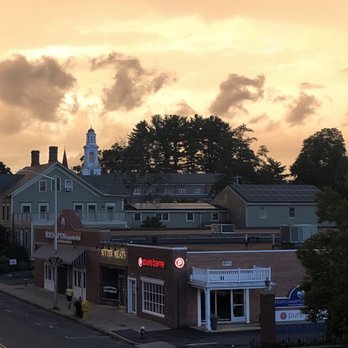 The Ellery - Northampton, downtown - Hotels Near Me - Northampton, Massachusetts
