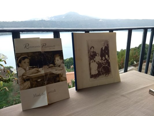 Ristorante Pagnanelli by null