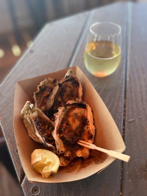 Taylor Shellfish Farms by null